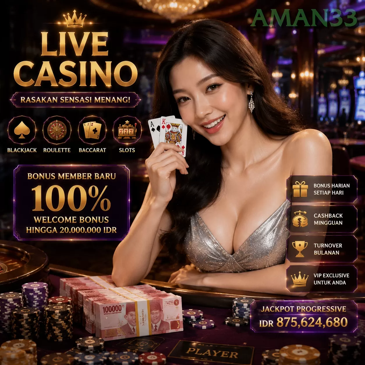 Dedi Irawan avatar