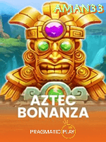 Aztec Bonanza game cover