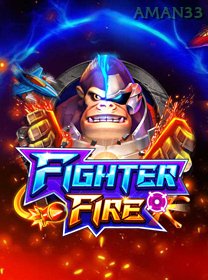 Fishing Fighter Fire game cover