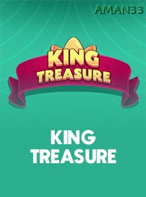 King Treasure game cover