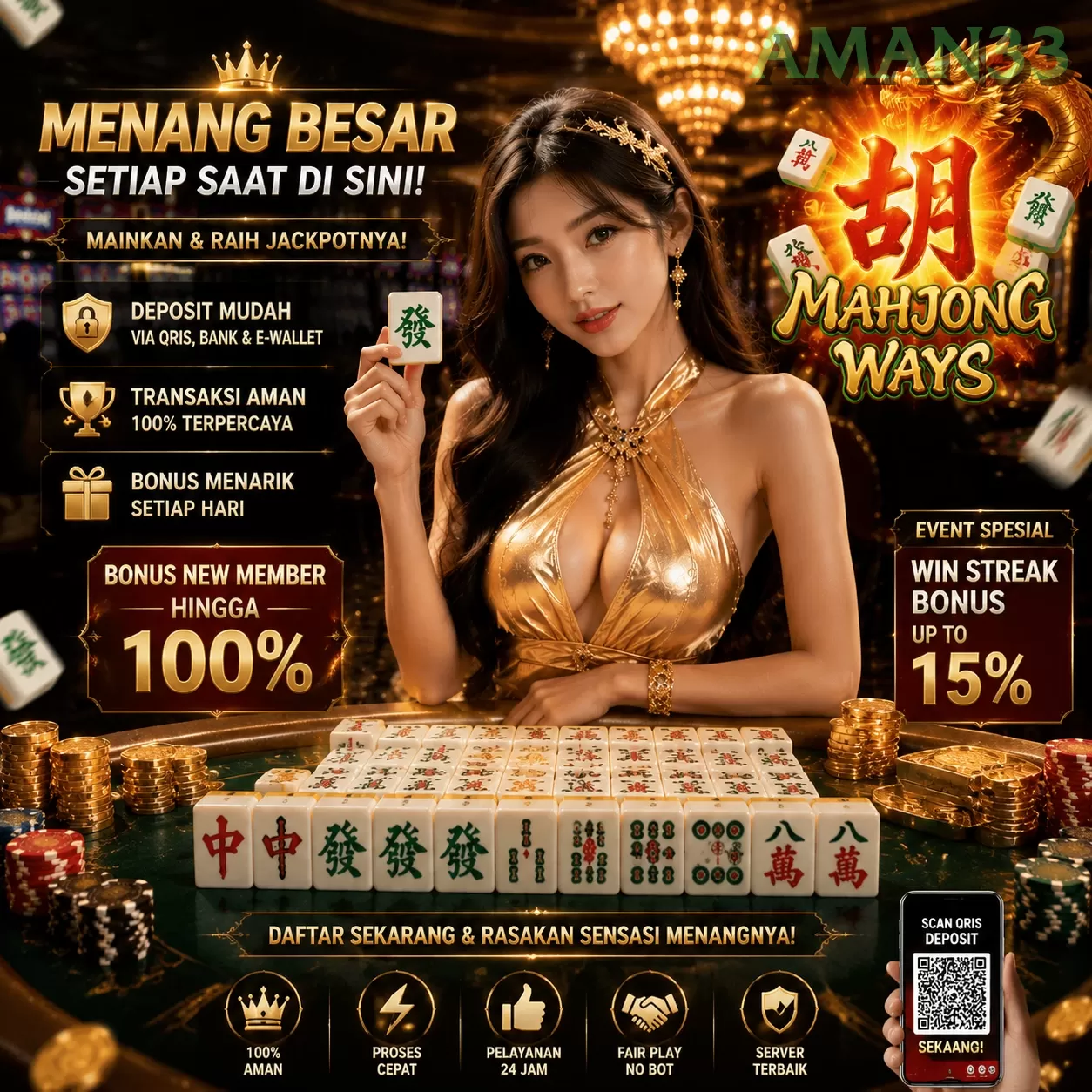PROMO PETIR KAKEK dan CUCU (PRAGMATIC PLAY) promotion image