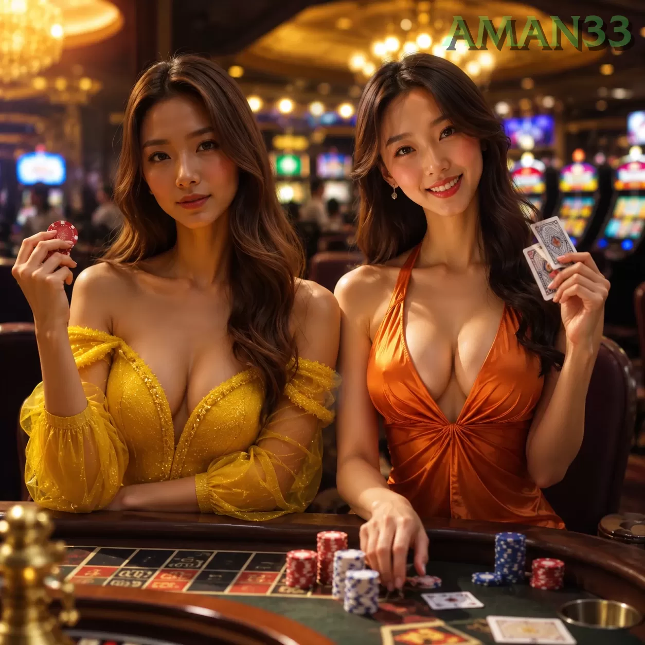 BONUS APK CAMAR4444 promotion image