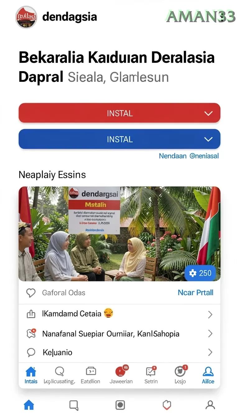 Screenshot Fa Fa Twins nomor 2
