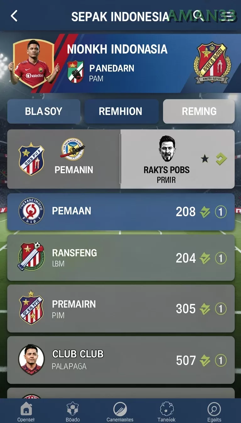 Screenshot Roman Empire nomor 1