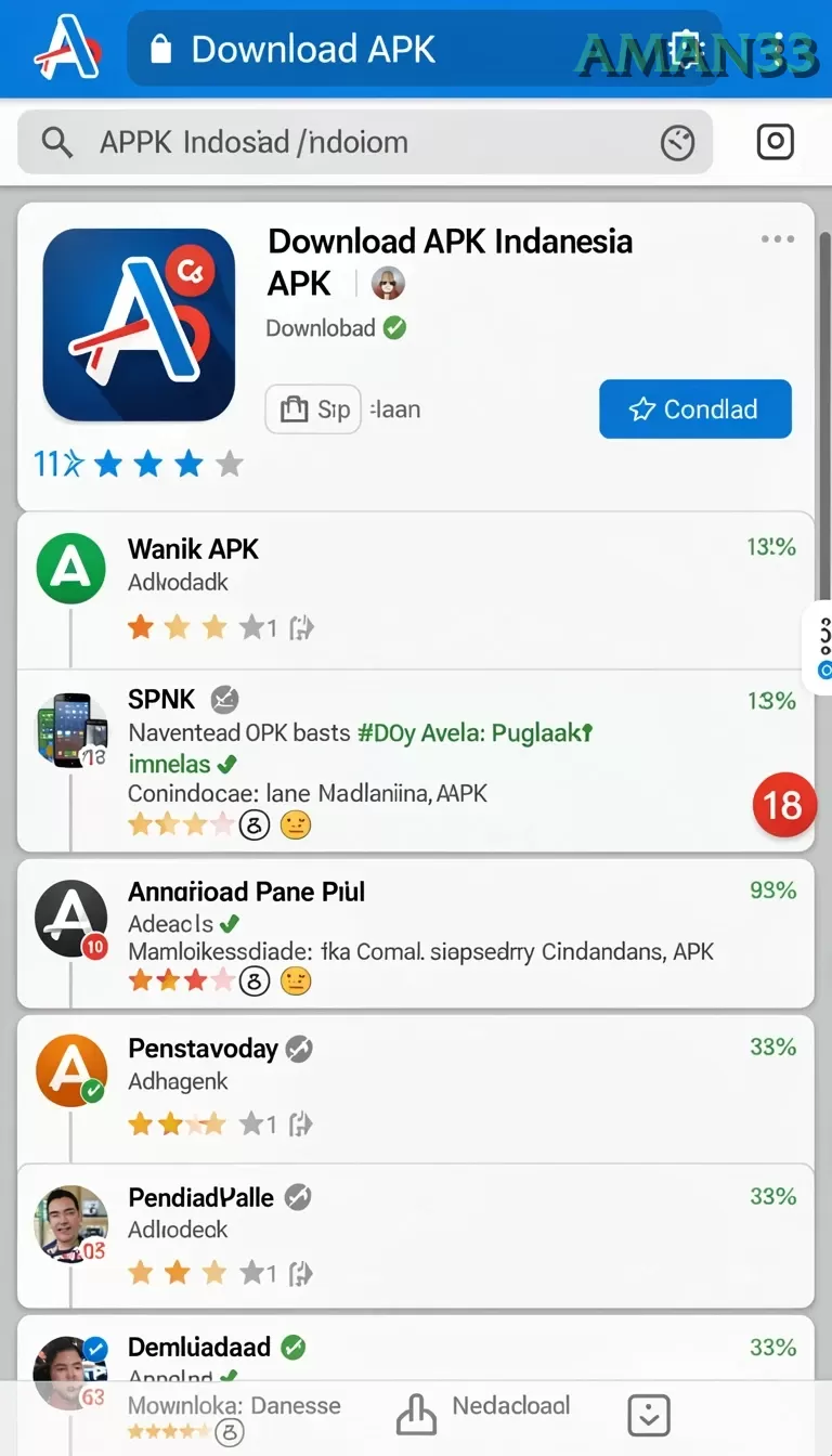 Screenshot Trolls Gold nomor 1