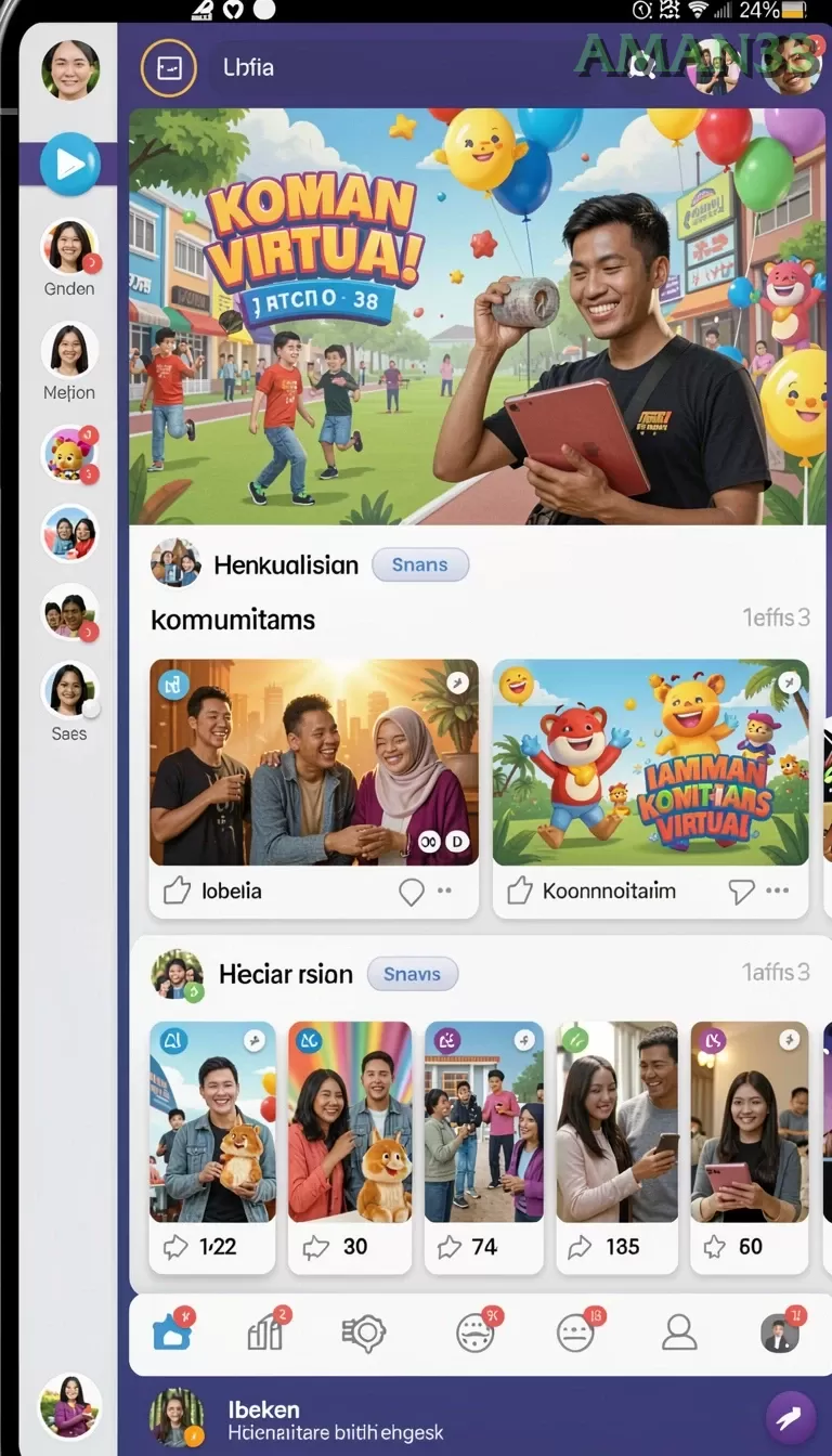 Screenshot Aztec Bonanza nomor 2