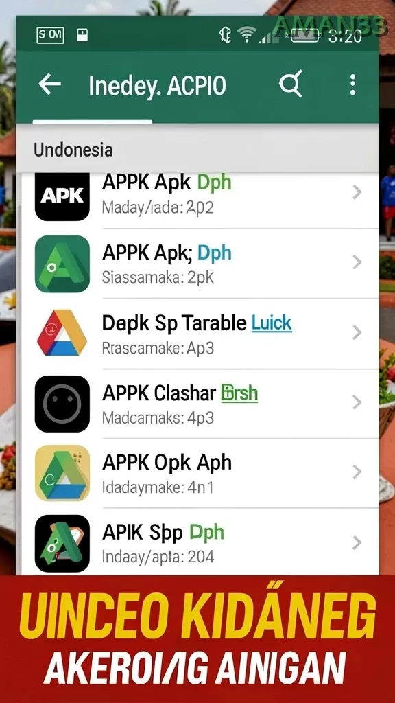 Screenshot Crystopia nomor 2