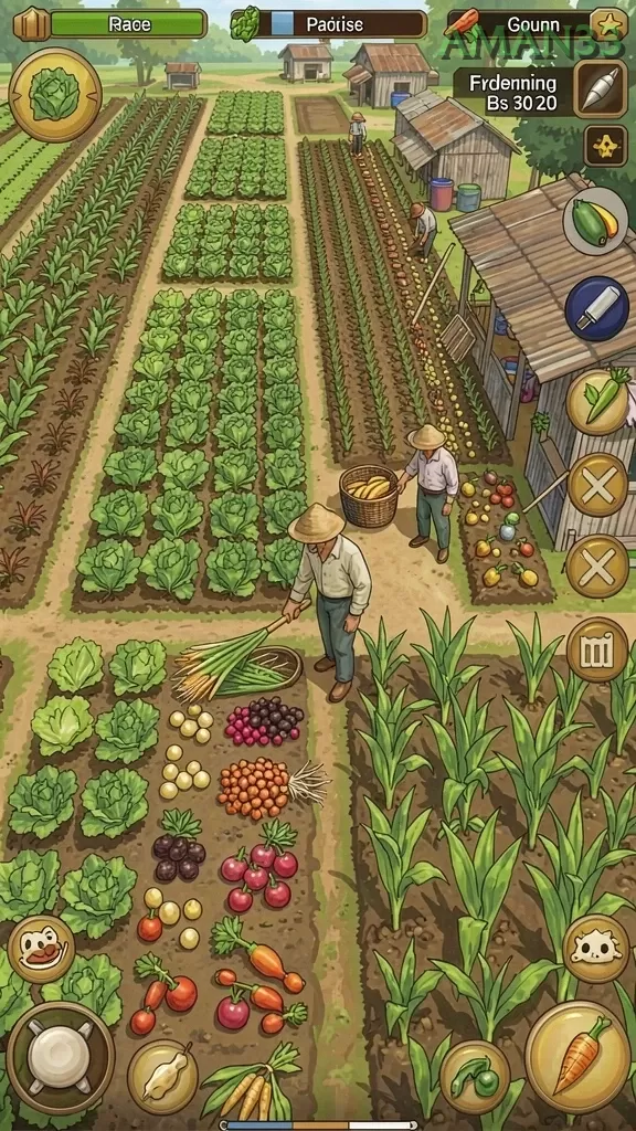 Screenshot The Pig House nomor 2